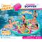 Banzai® Whopper Bopper™ 92'' Inflatable Pool Game